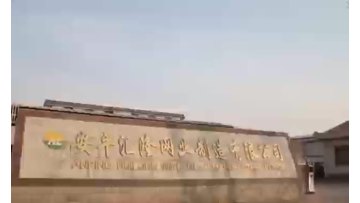 HUILONG FACTORY VEDIO
