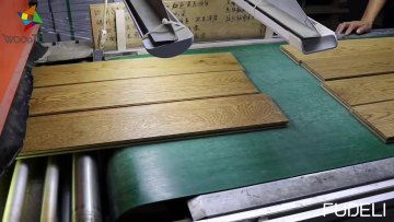Hot! Widely Selling Wholesale Price European Oak  Wood Flooring1