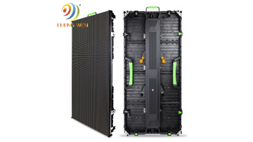 Outdoor led Panel 500x1000mm