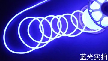 6*12mm  5V USB 120L/M Waterproof Led Neon Flexible Strip 5 Meters Light Kit For Indoor Outdoor Lighting & Decoration1