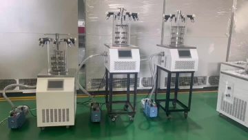 HT-10N muti manifold gland type