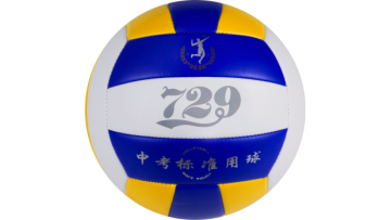 729 SP-7166 Sports Professional Volleyball