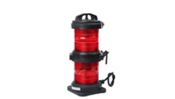 Wholesale Marine Navigation Light - Red CXH6-101PN1