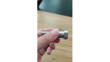 Stainless Steel Wheelchair Bushing