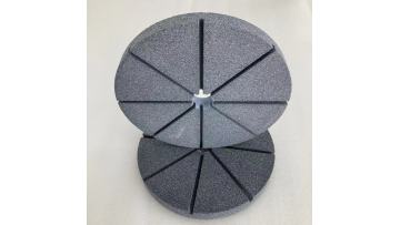 aluminum oxide grinding wheels