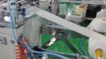 hot melt glue for air filter