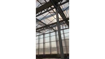 PC Board Greenhouse.