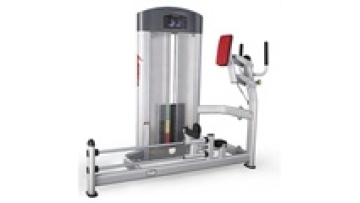 Glute Kickback Training Machine