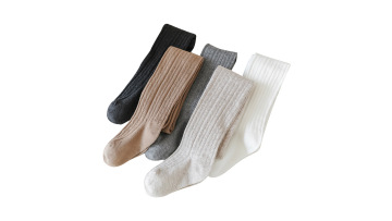 A-class children's one-piece pantyhose