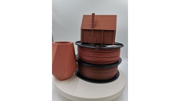 pla wood filament