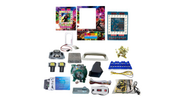 game accessories