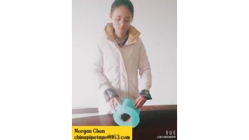 visco-elastic tape.mp4