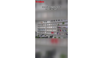 Custom structural iteration to resolve tricky heat dissipation and anti‑corrosion application pain‑points