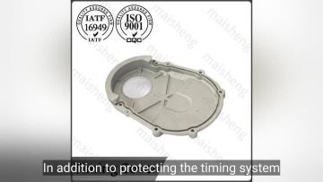 High Quality Timing Cover
