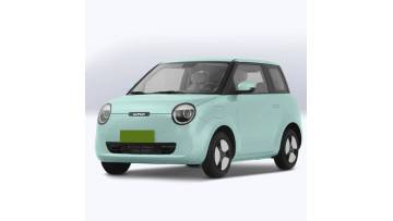 Changan Lumin Mini EV
