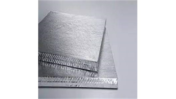 Vacuum Insulation Panel