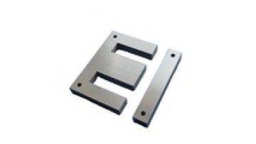 EI UI Shape Electrical Silicon Steel Lamination for Transformer Iron Toroid Core Cut Type Sheet Stator Rotor BLDC Motor Stacker1