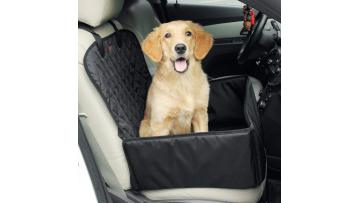high quality passenger side car seat cover for dogs1
