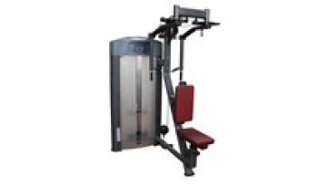 Commercial Gym Club Manufacturer Fitness Equipment Strength Pectoral Fly/rear Deltoid Machine1