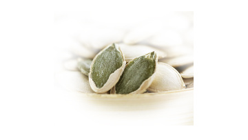 pumpkin seeds