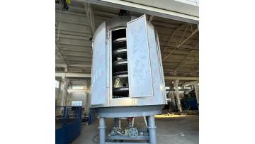PLG Series Continual Plate Drier (21)
