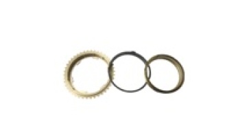customization Auto Spare Parts gearbox parts Synchronizer Ring set oem 32607-01T01 for NISSAN1