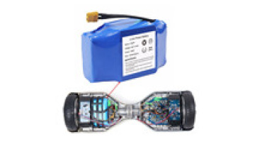 Customized Wholesale Electric Torsion Car Battery 36V4.4Ah1