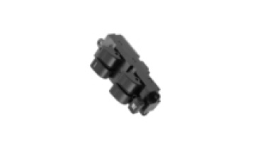 Best Price Power Window Switch New Master Automatic Windows Car Switches AB3914540BB for Ford1