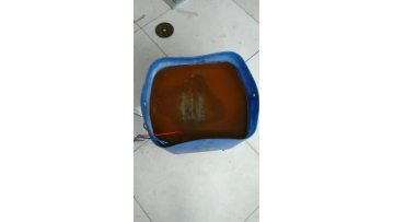  Electrocoaggulation Test 2