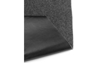 BBQ Fireproof  Mat Fire Retardant Protective Grill Mat For Outdoor1