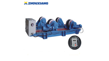 Welding Rotator