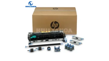 Maintenance Kit for HP Laserjet M712 M725 CF254A 220V CF235-67908 CF249A Fuser Maintenance Kit1