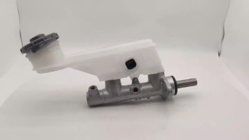 High Quality Brake Pump Brake Master Cylinder Fits for HONDA CITY Saloon 46100-TM0-T011