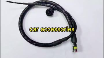 amp 282089-1 auto cable kit