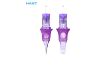 Mast Cyber Permanent Makeup Eyebrow Microblading Tattoo Cartridge Needles 9RL1