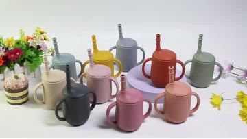 silicone cup MFZ-C024