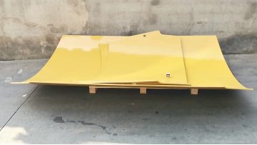 wear plate 346-6952
