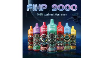 FIHP 9000puffs