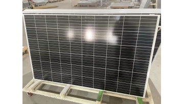 Solar cell module lamination process