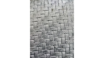 Eco-Friendly PVC Embossed Leather Roll, Stain-Resistant Printed Knitted Coating for Furniture & Car Interiors