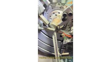 Vending Machine Spring
