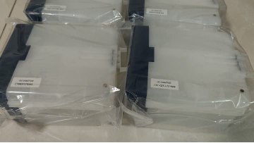 FA76504 filter service module with easy change code