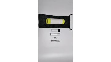 HANDHELD VACUUM CLEANER