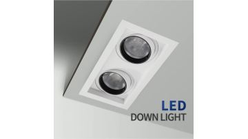 cob downlight