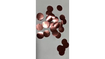 2022 hot sale paper confetti gun shooter Printed compressed air driven football soccer party cannon paper konfetti1