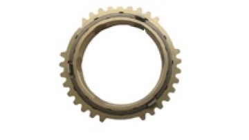 FACTORY SALE Manual auto parts transmission Synchronizer Ring for HONDA1