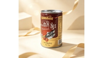 canned sardines in tomato sauce
