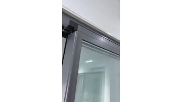 PT door