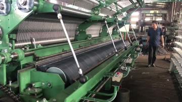 netting machine
