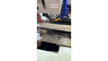 Automatic Rope Stitching Machine FX1202H